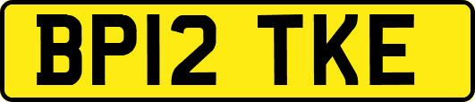 BP12TKE