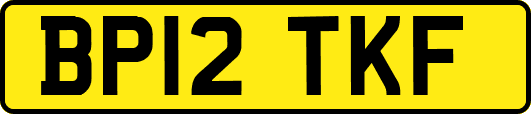 BP12TKF
