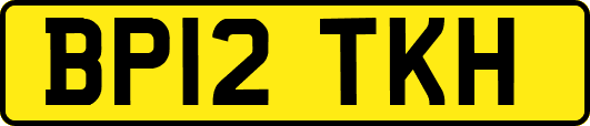 BP12TKH