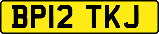 BP12TKJ