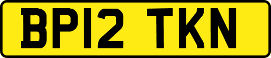 BP12TKN