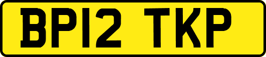 BP12TKP