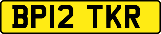 BP12TKR