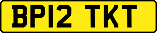 BP12TKT