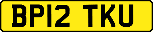 BP12TKU