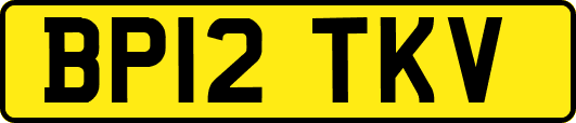 BP12TKV