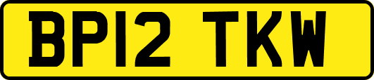 BP12TKW