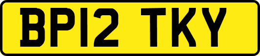 BP12TKY