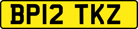 BP12TKZ