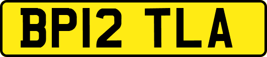 BP12TLA