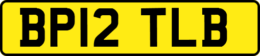 BP12TLB