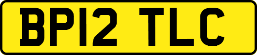 BP12TLC