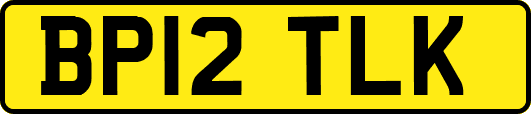 BP12TLK