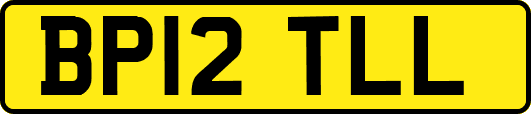 BP12TLL