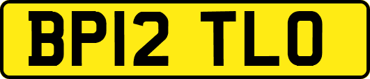 BP12TLO