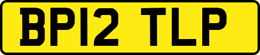 BP12TLP
