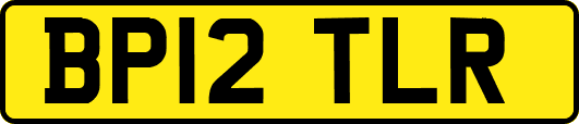 BP12TLR