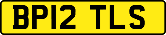 BP12TLS