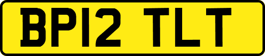 BP12TLT