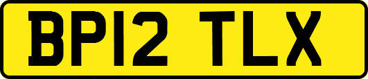 BP12TLX