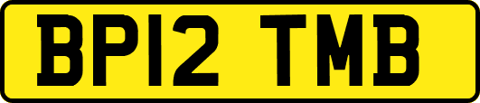 BP12TMB