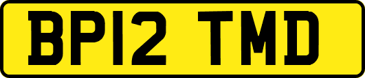 BP12TMD