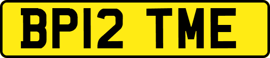 BP12TME