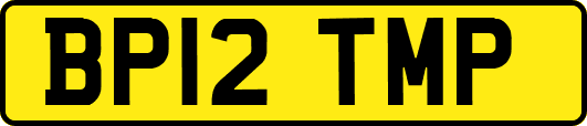 BP12TMP