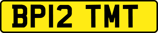 BP12TMT