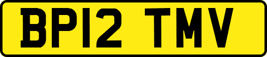 BP12TMV