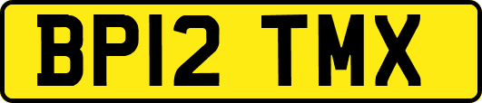 BP12TMX