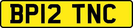 BP12TNC