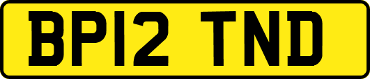 BP12TND