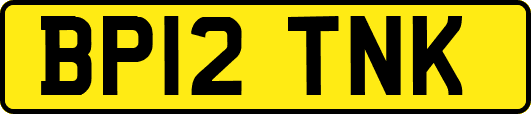 BP12TNK