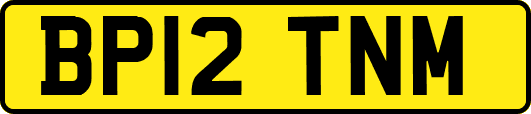 BP12TNM