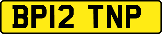 BP12TNP