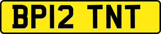 BP12TNT