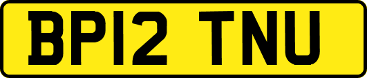 BP12TNU