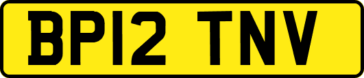 BP12TNV