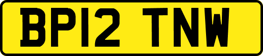 BP12TNW
