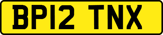 BP12TNX