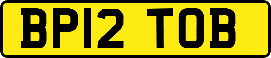 BP12TOB
