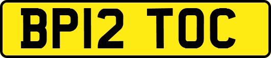 BP12TOC
