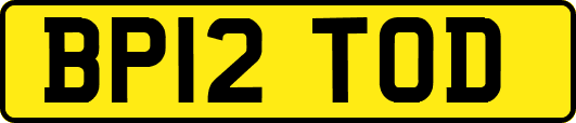 BP12TOD