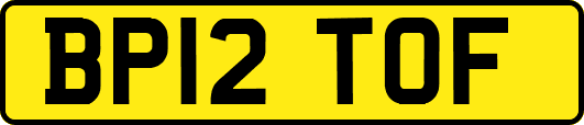 BP12TOF
