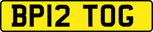 BP12TOG