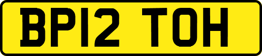 BP12TOH