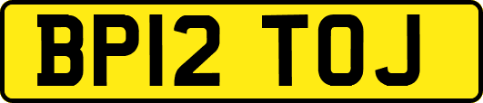 BP12TOJ