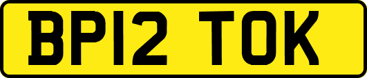 BP12TOK