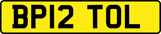 BP12TOL